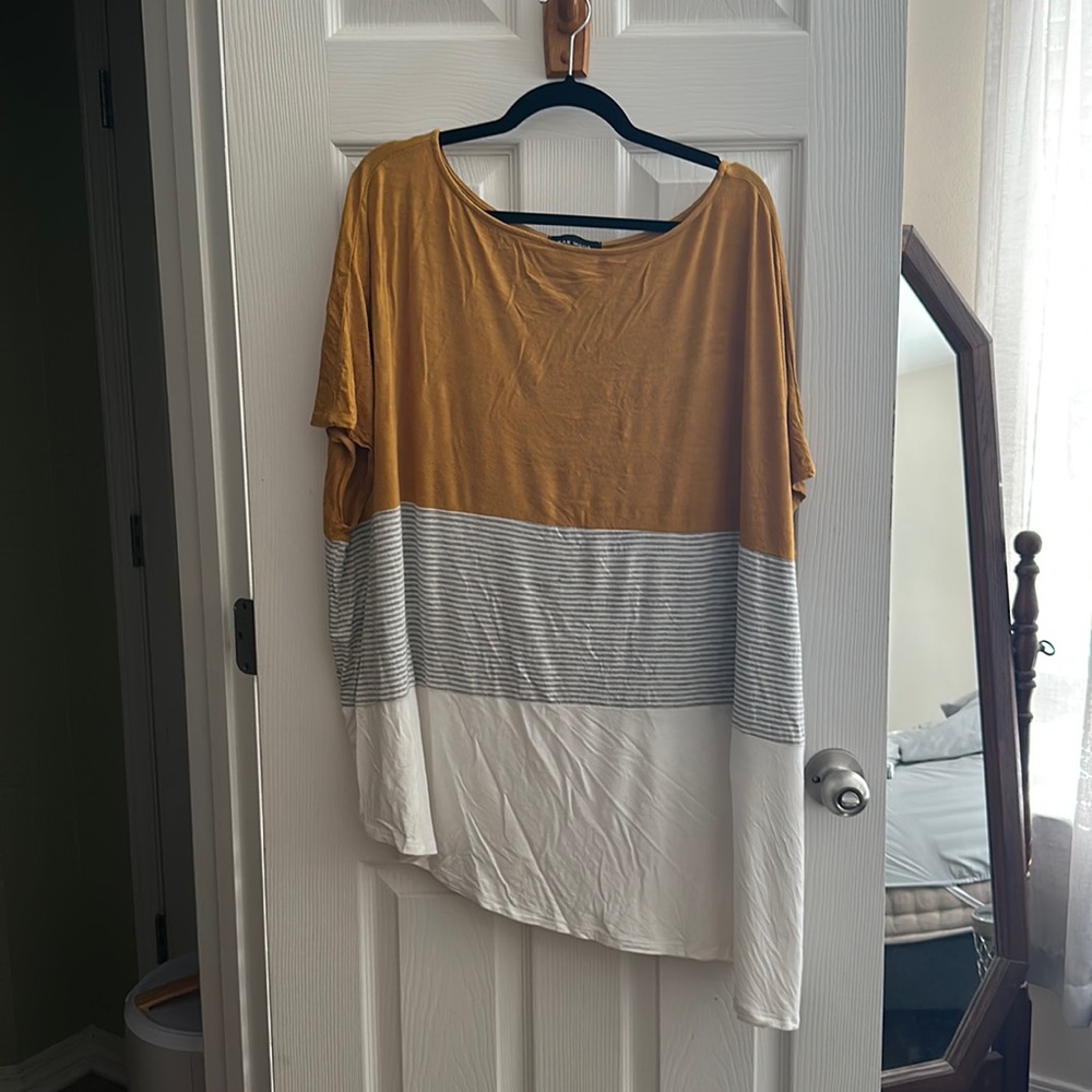 Asymmetrical Top